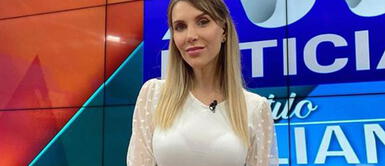 Juliana Oxenford pierde los papeles contra atacante en Twitter: “Ya me tienen COJ... los que siguen con la cantaleta” Juliana Oxenford pierde los papeles contra atacante en Twitter: “Ya me tienen harta los que siguen con la cantaleta”
