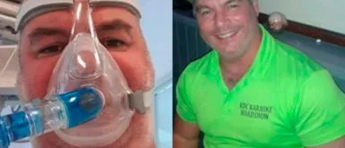 COVID-19 Reino Unido: Hombre antivacuna muere de coronavirus Pensé que solo los ancianos eran vulnerables Hombre que no creía en la COVID-19 falleció por el virus: "Pensé que solo los ancianos se enfermaban"