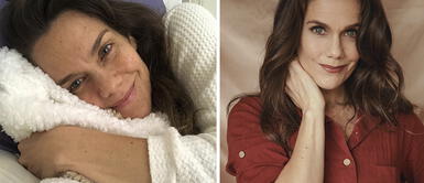 Daniela Sarfati es atacada en redes por su edad: “¿desde cuándo envejecer se volvió negativo?” Daniela Sarfati es atacada en redes por su edad: “¿desde cuándo envejecer se volvió negativo?”