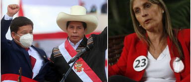 Maricarmen Alva pide a Pedro Castillo que convoque a un Consejo de Estado. Alva pide a Castillo que evalúe los cambios sugeridos para que Congreso otorgue la confianza al Gabinete