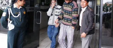 Extranjeros podrán expulsados del Perú por estar implicados en hechos delictivos. Gobierno evalúa el proyecto para expulsión de migrantes que comentan delitos