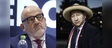 Beto Ortiz sobre Guido Bellido por cuestionar su modelo de prensa Beto Ortiz sobre Guido Bellido por cuestionar su modelo de prensa