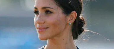 Meghan Markle Celebramos el cumpleaños de Meghan Markle con 5 sofisticados looks que revelan su esencia