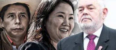 Montoya: “Hay una presión ciudadana por la vacancia presidencial muy grande” Montoya: “Hay una presión ciudadana por la vacancia presidencial muy grande”