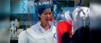 China: Viróloga Shi Zhengli que halló el coronavirus revela que llegarán nuevas mutaciones letales fotos Viróloga que descubrió la COVID-19 arroja terrorífico pronóstico sobre nuevas mutaciones letales