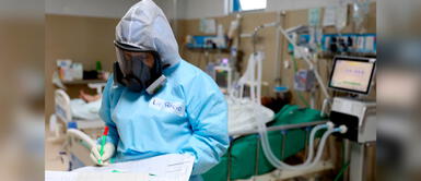 Juliana Oxenford sobre pacientes de Iquitos en UCI tras rechazar la dosis de Sinopharm Dormirán tranquilos los voceros de la desinformación Iquitos: Pacientes llegan a UCI tras rechazar las dosis de Sinopharm por esperar las vacunas Pfizer