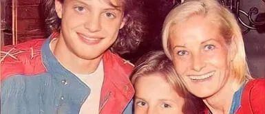 Netflix sorprendió a su audiencia tras mostrar qué pasó exactamente en la búsqueda de Marcela Basteri. Madre de Luis Miguel: ¿Qué pasó y dónde exactamente está Marcela Basteri?