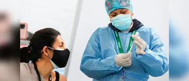 Vacunatón Perú: En qué fechas se realizará la quinta jornada de vacunación contra la COVID-19 COVID-19: ¿Cuándo se realizará la quinta Vacunatón?