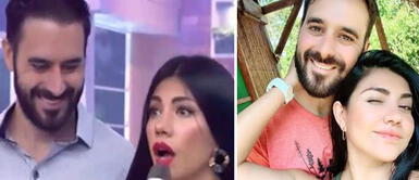 Novio de Diana Sánchez rechaza comer cuy porque le recordó a su mascota: “Tuve uno” Novio de Diana Sánchez rechaza comer cuy porque le recordó a su mascota: “Tuve uno”