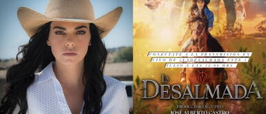 Actriz cubana deslumbra en las telenovelas mexicanas. La piloto: Livia Brito, la actriz cubana que triunfa en México