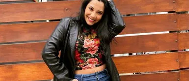 Mayra Couto ignora a Haters Mayra Couto no hace caso a los 'haters': "Me puedes lanzar todas las piedras que quieras"