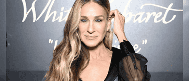 Sarah Jessica Parker y cabello gris Sarah Jessica Parker exhibe la técnica ideal para transformar las canas en un look natural