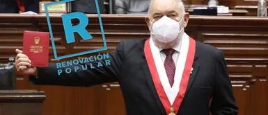 Congresistas que son docentes criticaron las asignaciones de las comisiones y piden que se rectifiquen. Perú Libre reclama que Renovación Popular haya obtenido la Comisión de Educación