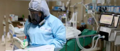 Anuncian posible tercera ola de coronavirus en Perú. Tercera ola de COVID-19: Conoce cuáles son las regiones que resultarán más afectadas