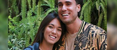 Gino Assereto demuestra su amor incondicional a Jazmín Pinedo Gino Assereto demuestra su amor incondicional a Jazmín Pinedo: “ella puede voltear y yo voy a estar allí”