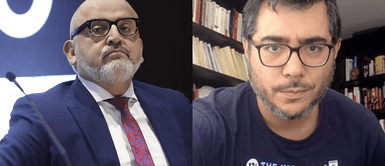 Beto Ortiz sobre Marco Sifuentes: Beto Ortiz sobre Marco Sifuentes: