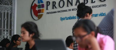 Los becados serán declarados por el Pronabec mediante una resolución jefatural. Pronabec: ¿Cuáles son los beneficios de la Beca de Excelencia Académica para Hijos de Docentes 2021?