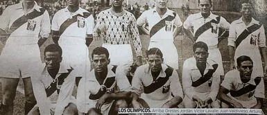 Selección peruana de fútbol regresó un 11 de agosto a Lima luego que la FIFA tomara una inesperada decisión sobre partido con la selección de Austria. Efemérides del 11 de agosto: Un día como HOY la selección peruana de fútbol humilló a Hitler