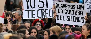 Violencia sexual contra persona con discapacidad en El Agustino. Poder Judicial ordena 16 años de cárcel a sujeto que abusó de una mujer con discapacidad