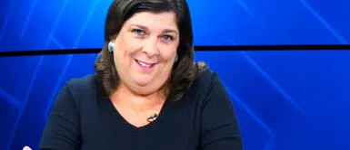 Rosa María Palacios señala que “este gabinete no acepta las formas democráticas del gobierno” RMP: “Este gabinete no acepta las formas democráticas del gobierno”