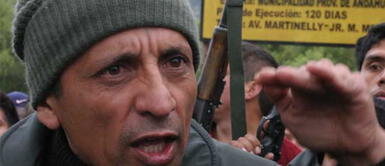 Indulto a Antauro Humala correría suerte del otorgado a Alberto Fujimori ¿Es viable un indulto de Pedro Castillo a Antauro según la ley?