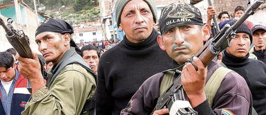 Virgilio Acuña negó haber hablado sobre indulto de Antauro Humala en reunión con Pedro Castillo. ¿Se viene el indulto para Antauro Humala?