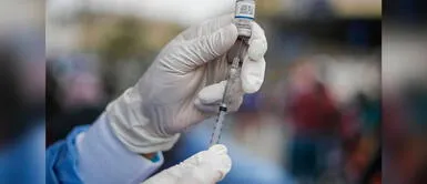 COVID-19 Alemania: Enfermera inyectó suero en lugar de vacunas contra el coronavirus a 8.557 personas Alemania: Enfermera aplicó suero en lugar de la vacuna contra la COVID-19 a más de 8 mil personas