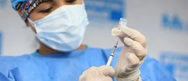 Cusco espera inmunizar a toda su población en un plazo de 10 semanas. Vacunación COVID-19: Cusco supera el medio millón de vacunados antes de la tercera ola