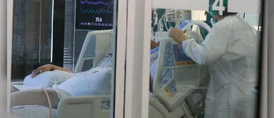 COVID-19: OMS comienza ensayos con tres nuevos posibles tratamientos contra el coronavirus OMS empieza ensayos con tres nuevos posibles tratamientos contra la COVID-19