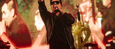 Deyvis Orosco: Deyvis Orosco tendrá primer concierto presencial : "Me conmueve ver a las personas llorar en mis shows"