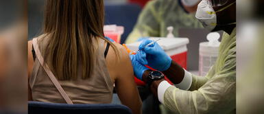 COVID-19: Bióloga molecular Roselyn Lemus Martin revela quiénes podrían aplicarse las terceras dosis de las vacunas contra el coronavirus ¿Quiénes deben recibir la tercera vacuna contra la COVID-19? Bióloga explica