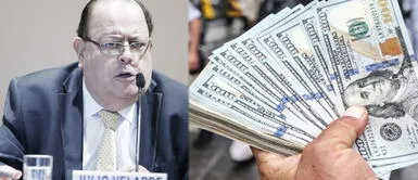 Tipo de cambio hoy 11 de agosto del 2021. ¿Qué pasó con el dólar tras cancelación de la reunión de Castillo con Velarde?