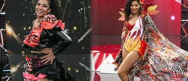 Carla Rueda emocionada con Reinas del Show Carla Rueda sobre 'Reinas del Show': "Voy a convertirme en una vedette y me encanta"