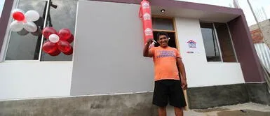 ¿Cómo acceder a los 38500 soles para comprar casa? Bono Techo Propio: PASO A PASO para acceder a los 38500 soles y comprar una casa