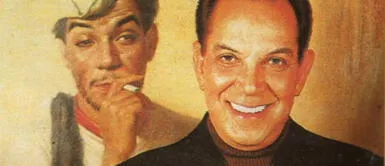 El actor mexicano fue un mimo, actor, productor, guionista y comediante mexicano de la Época de Oro. Efemérides del 12 de agosto: Nace el famoso actor mexicano Mario Moreno ‘Cantinflas’