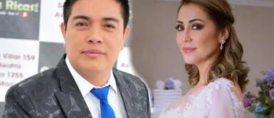 Leonard León arremete contra Karla Tarazona: “Karla miente a la gente” Leonard León arremete contra Karla Tarazona: “Karla miente a la gente”