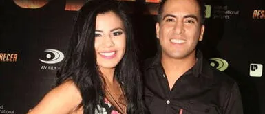 Estrella Torres deja abierta la posibilidad de retomar su relación con Tommy Portugal: Estrella Torres deja abierta la posibilidad de retomar su relación con Tommy Portugal: “Lo dejo en manos de Dios”