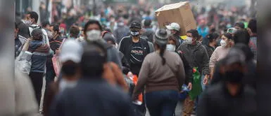 COVID-19 Perú: Epidemiólogo Antonio Quispe revela quiénes correrían mayor riesgo en la tercera ola de coronavirus Tercera ola de COVID-19: ¿Quiénes serían los más afectados?