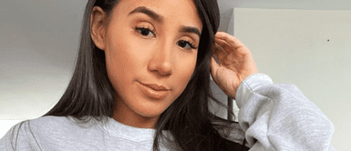 Samahara Lobatón toma lecciones de estilo de Melissa Klug en su más reciente look. Samahara Lobatón se inspira en Melissa Klug y apuesta por las botas más top del momento