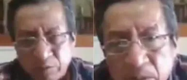 Defensoría del Pueblo se pronunció sobre agresión verbal del docente contra una de sus alumnas. Ayacucho: Profesor universitario insulta a estudiante que soltó una risa durante clase virtual