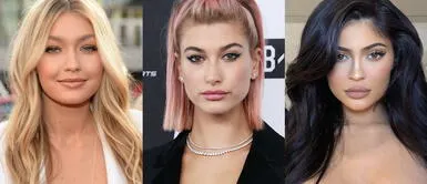 Cabello tendencias 4 tonos de cabello en tendencia para revolucionar tu imagen esta temporada invierno 2021