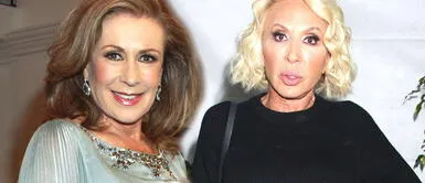 Laura Zapata se burla de Laura Bozzo y festeja su orden de prisión: “¡Que pase la desgraciada!” Laura Zapata se burla de Laura Bozzo y festeja su orden de prisión: “¡Que pase la desgraciada!”