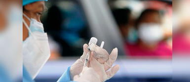 Minsa comparte calendario de llegada de vacunas Pfizer, Sinopharm y AstraZeneca este mes Minsa comparte calendario de llegada de vacunas Pfizer, Sinopharm y AstraZeneca este mes