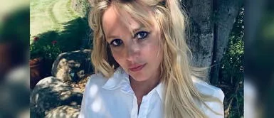 Padre de Britney Spears renuncia a su tutela Britney Spears: Su padre renuncia a su tutela luego de 13 años