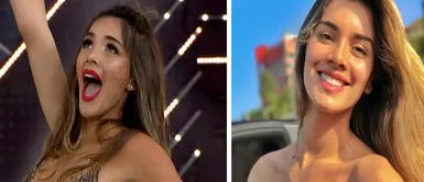 Korina Rivadeneira revela que la traicionaron en el programa ‘Reinas del Show’ Korina Rivadeneira revela que la traicionaron en el programa ‘Reinas del Show’