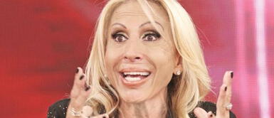 Laura Bozzo se encuentra inubicable ¿Dónde está? Laura Bozzo está inubicable y tiene 48 horas para entregarse