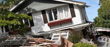 Guía para construir de manera segura. Lo que debes saber antes de construir tu vivienda para que sea segura y antisísmica