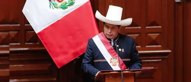 Congreso aprueba investigar primeros días de Pedro Castillo en el Gobierno. Congreso aprueba investigar primeros días de Pedro Castillo en el Gobierno