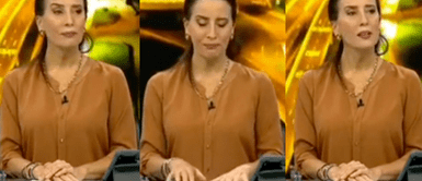 Sol Carreño recibe críticas en redes sociales Sol Carreño: Usuarios en redes le señalan que ella no representa “a nadie”