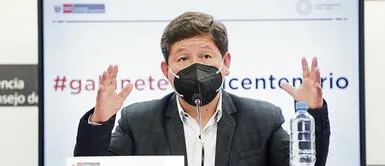 El premier Guido Bellido debe afrontar investigaciones por apología del terrorismo Guido Bellido se resiste a dejar el cargo de premier pese a triple investigación